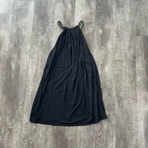 Pitusa Black Cover Up Petit